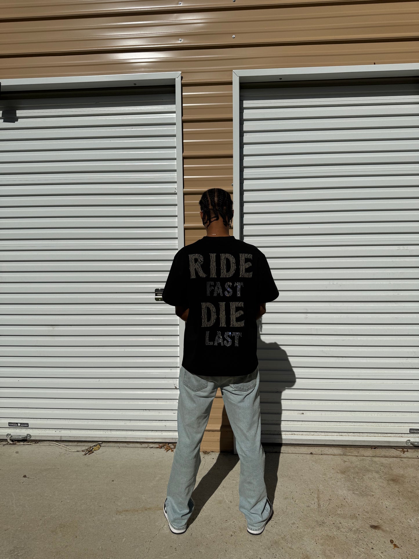 SPIRIT OF THE WEST T