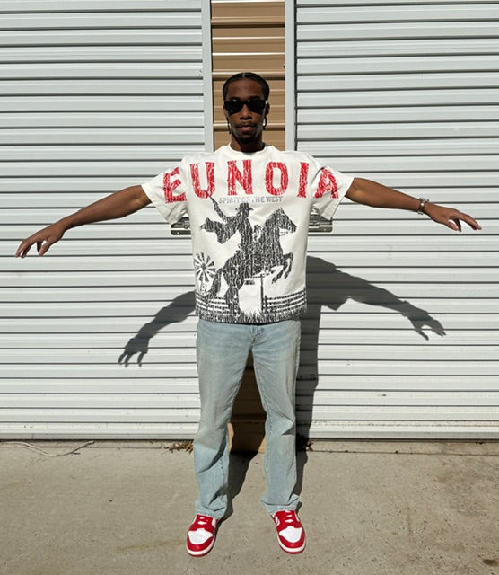 SPIRIT OF THE WEST T