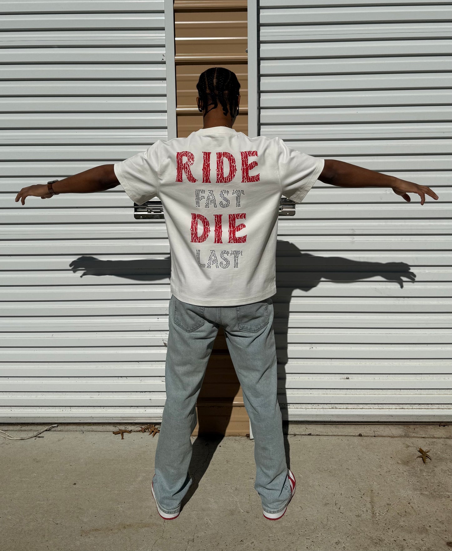 SPIRIT OF THE WEST T